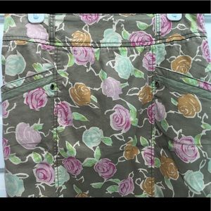 🌷sale🌷New- Anthropologie skirt by Hei Hei